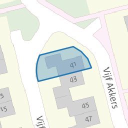 Perceel LEE01-H-4247