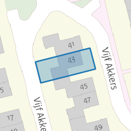 Perceel LEE01-H-4248