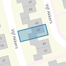 Perceel LEE01-H-4250