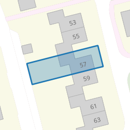 Perceel LEE01-H-4255