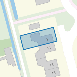 Perceel LEE01-H-4259