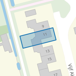 Perceel LEE01-H-4260