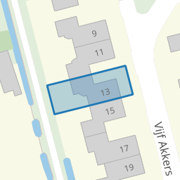 Perceel LEE01-H-4261