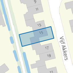 Perceel LEE01-H-4262