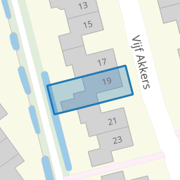 Perceel LEE01-H-4264