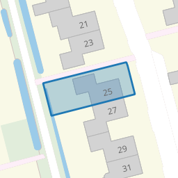 Perceel LEE01-H-4267