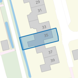 Perceel LEE01-H-4272