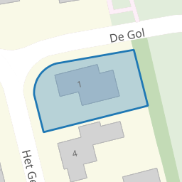 Perceel LEE01-H-4280