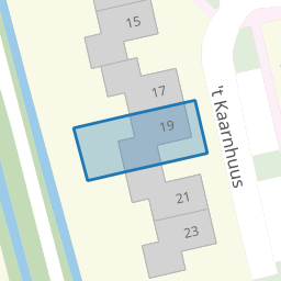 Perceel LEE01-H-4287