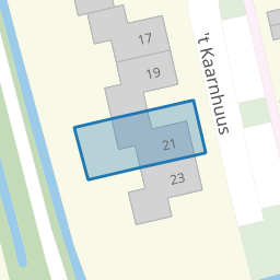 Perceel LEE01-H-4288