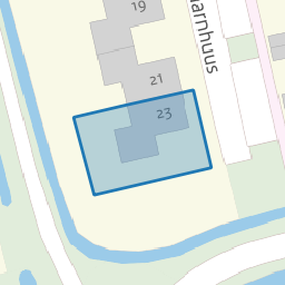 Perceel LEE01-H-4289