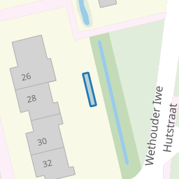 Perceel LEE01-H-4412