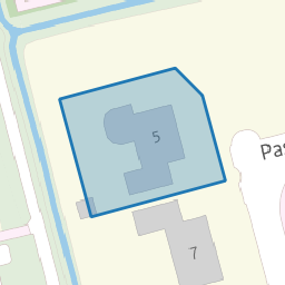 Perceel LEE01-H-4417