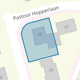 Perceel LEE01-H-4421