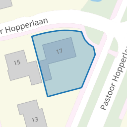 Perceel LEE01-H-4422