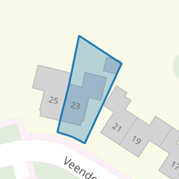 Perceel LEE01-H-4426