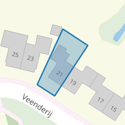 Perceel LEE01-H-4427