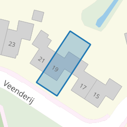 Perceel LEE01-H-4428