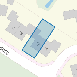 Perceel LEE01-H-4429