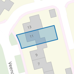 Perceel LEE01-H-4432