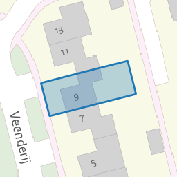 Perceel LEE01-H-4433