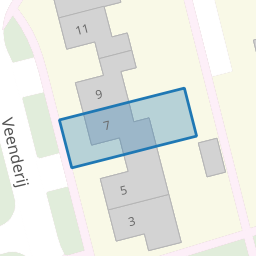 Perceel LEE01-H-4434