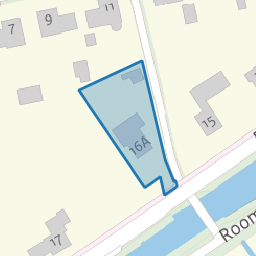 Perceel LEE01-H-4443