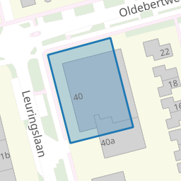 Perceel LEE01-H-4446