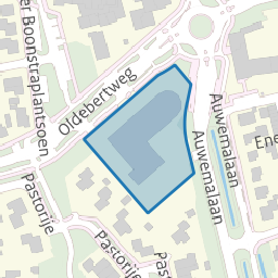 Perceel LEE01-H-4447