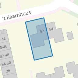 Perceel LEE01-H-4449