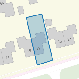 Perceel LEE01-H-4454