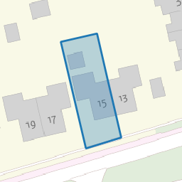 Perceel LEE01-H-4455