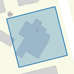 Perceel LEE01-H-4463