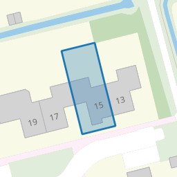 Perceel LEE01-H-4479