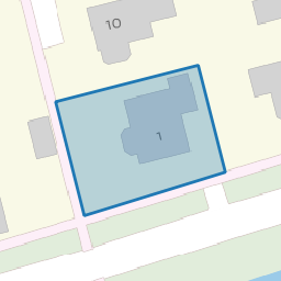 Perceel LEE01-H-4485