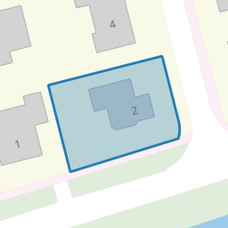 Perceel LEE01-H-4486