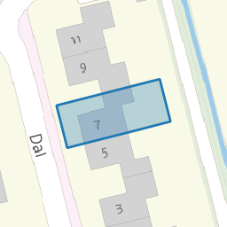 Perceel LEE01-H-4489