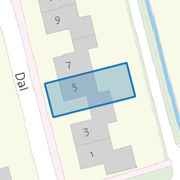 Perceel LEE01-H-4490