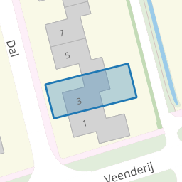 Perceel LEE01-H-4491