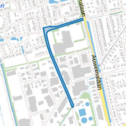 Perceel LEE01-H-4501