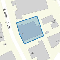 Perceel LEE01-H-4509