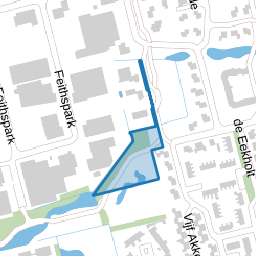 Perceel LEE01-H-4536