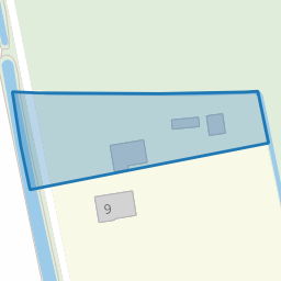 Perceel LEE01-H-4538