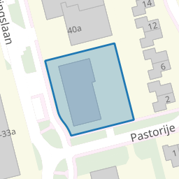 Perceel LEE01-H-4550