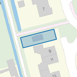 Perceel LEE01-H-4552