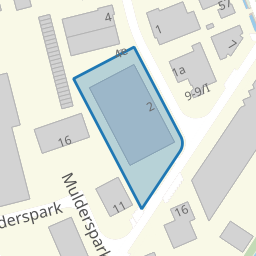 Perceel LEE01-H-4566