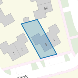 Perceel LEE01-H-4592