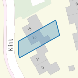 Perceel LEE01-H-4597