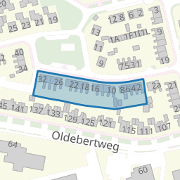 Perceel LEE01-H-4632