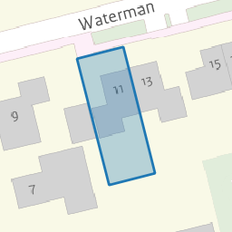 Perceel LEE01-H-4645